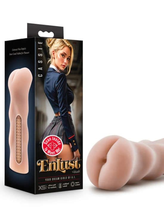 EnLust Cassie - Beige