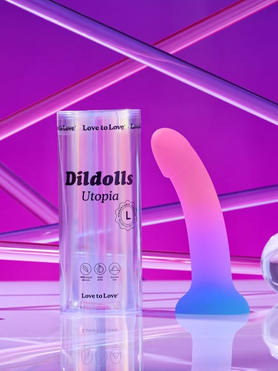 DILDOLLS - UTOPIA L