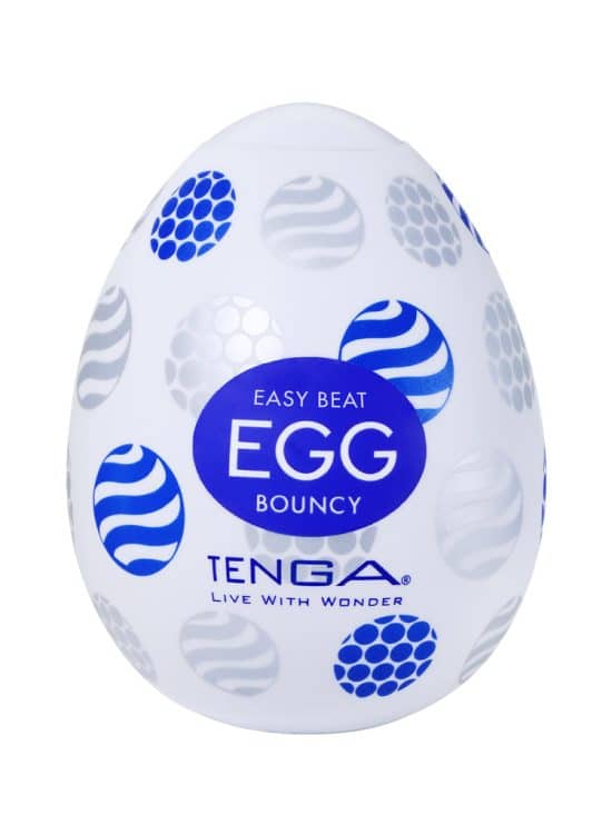 TENGA EGG STANDARD - Bouncy