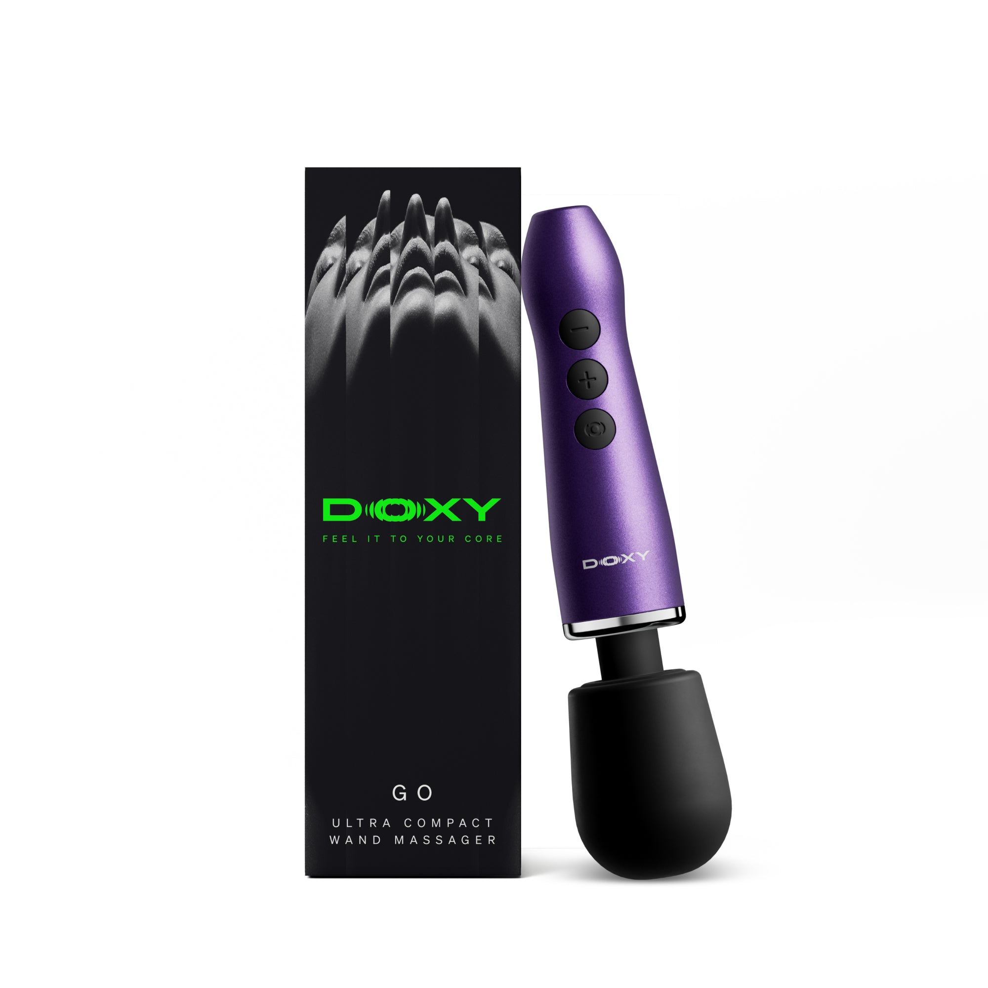 Doxy Go - Purple - Image 6