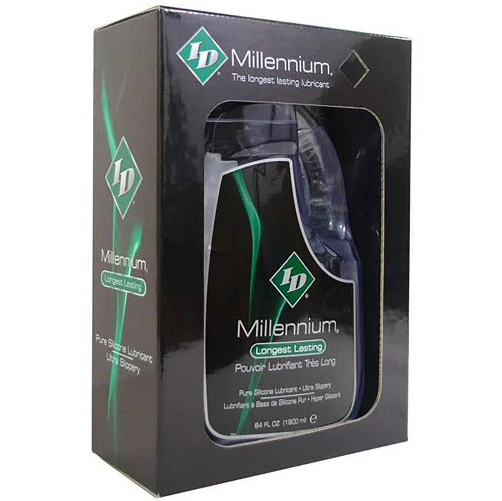 ID MILLENIUM 64 FL OZ pump - Image 2