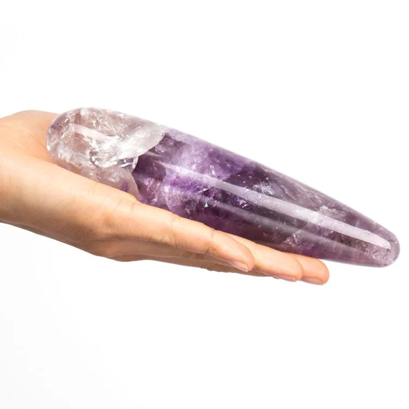 Amethyst Original Wand - Image 2