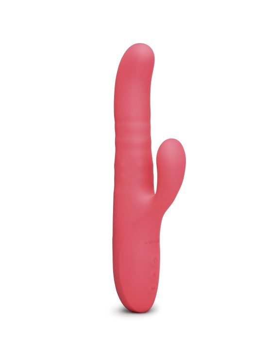 Le Wand Thrust Rabbit