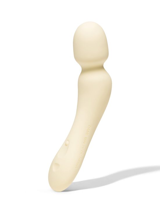 Min, Mini Wand - Butter