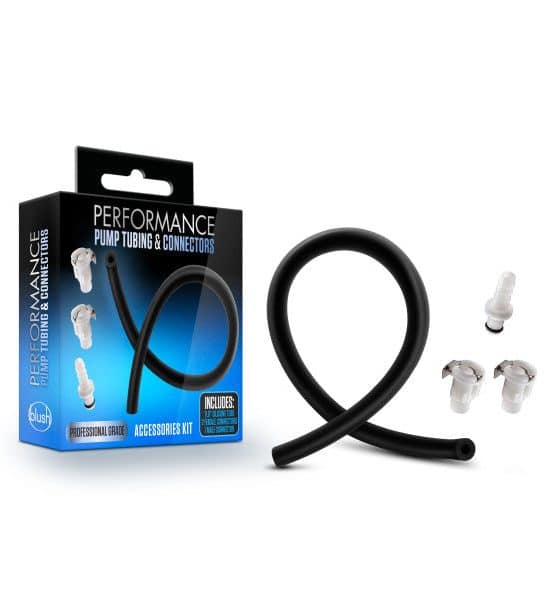 Performance - Pump Tubing and Connectors - Accessories Kit