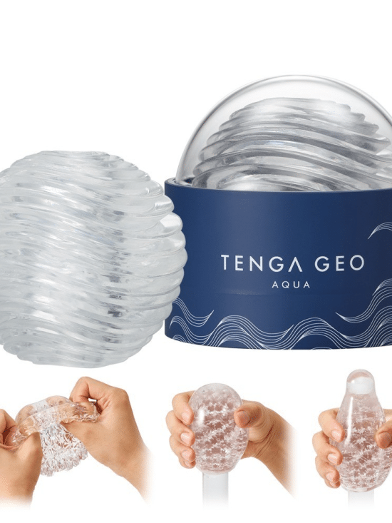 Tenga Geo Aqua