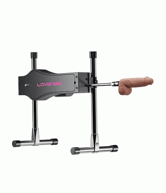 LOVENSE SEX MACHINE