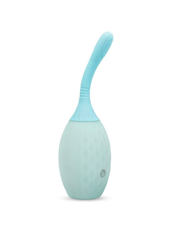 B-VIBE SILICONE FLEXFLOW DOUCHE