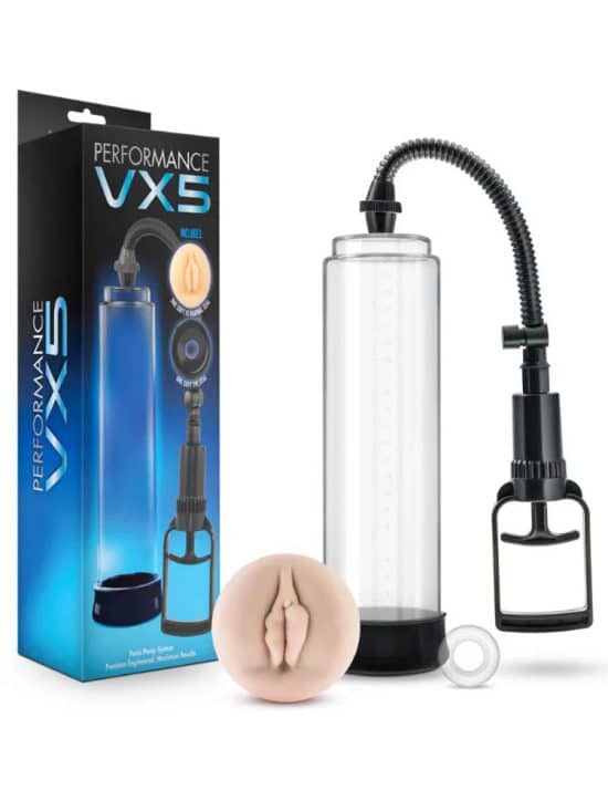 Performance VX5 - Male Enhancement Pump
