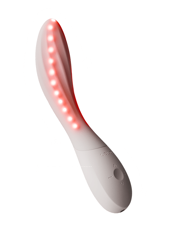 LELO MONA Spectra Red Light Therapy