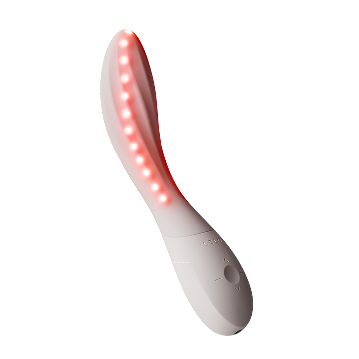 LELO MONA Spectra Red Light Therapy