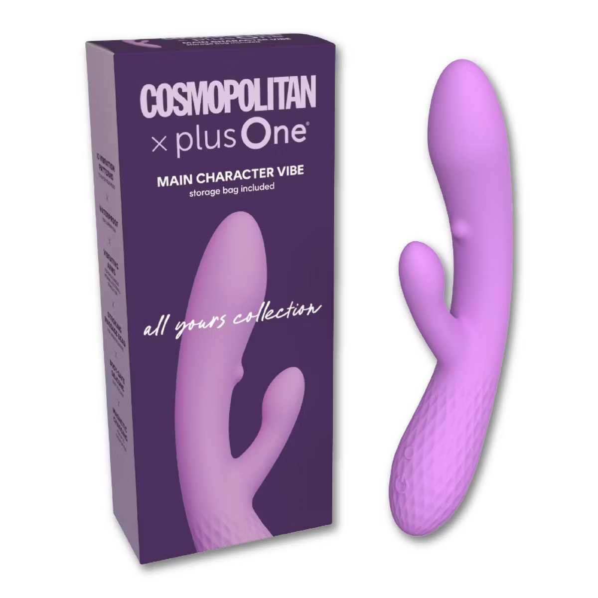 Main Character Vibe - Cosmo - Image 2