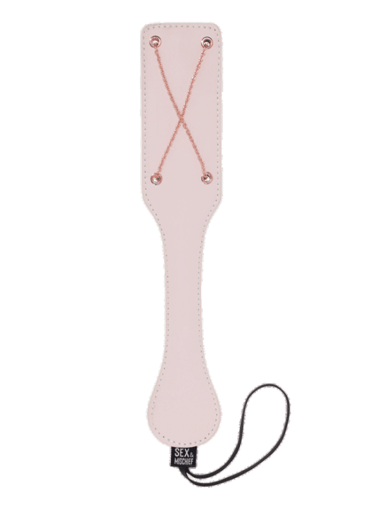 Peaches 'n CreaMe Chain Impressions Paddle