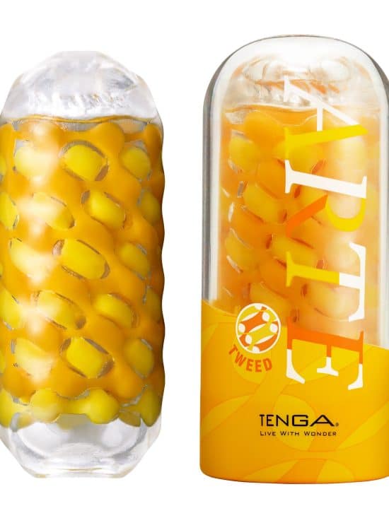 TENGA ARTE / WEAVE