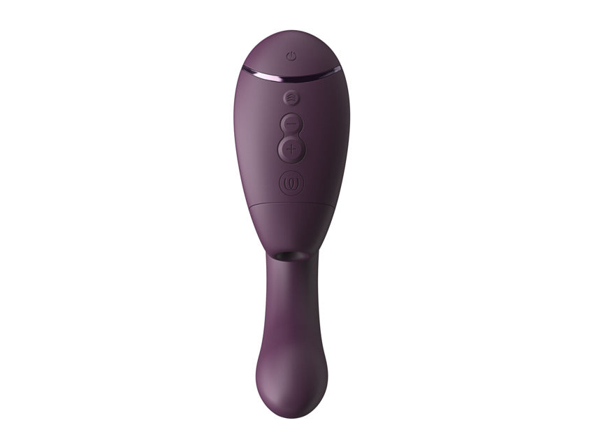 Next Duo - Dark Purple - Image 7