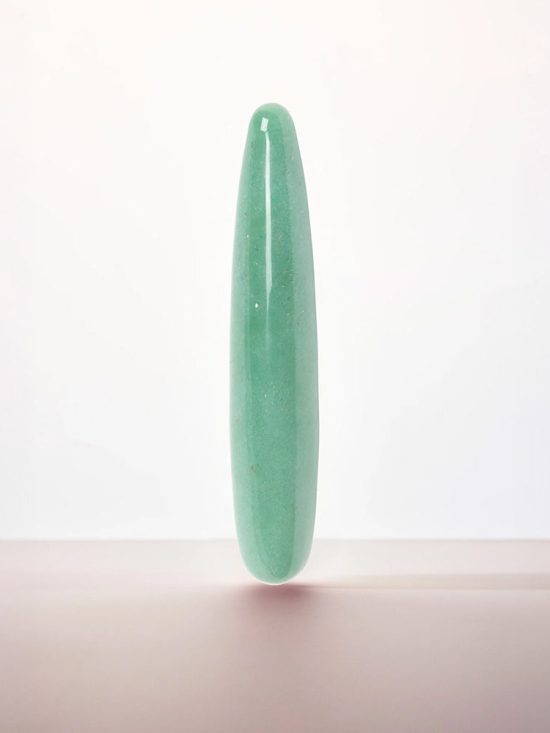 Indian Jade - Aventurine Slim