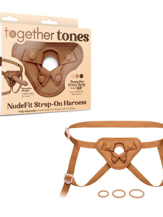 Together NudeFit Medium