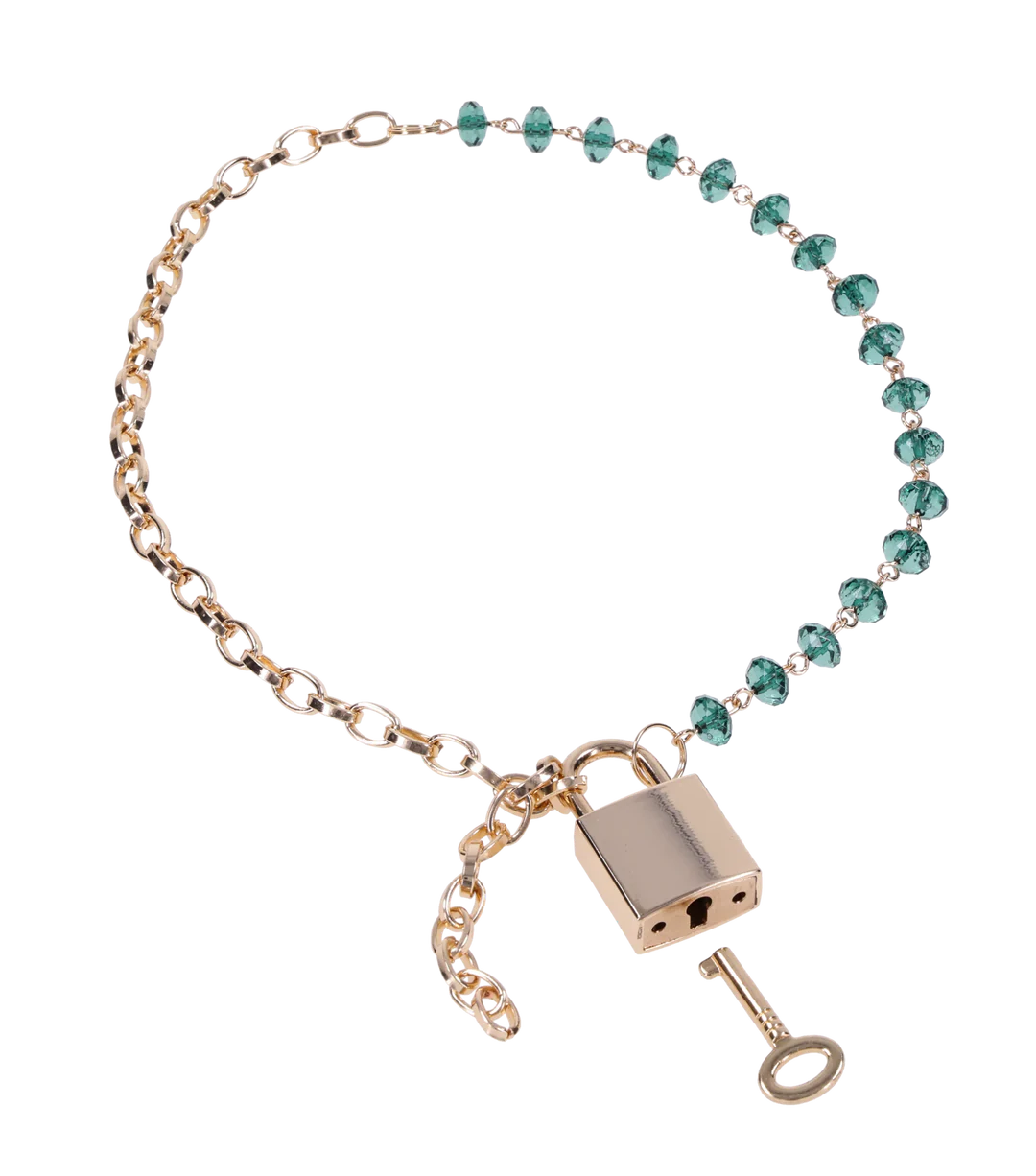 Indica Crystal Day Collar - Image 5