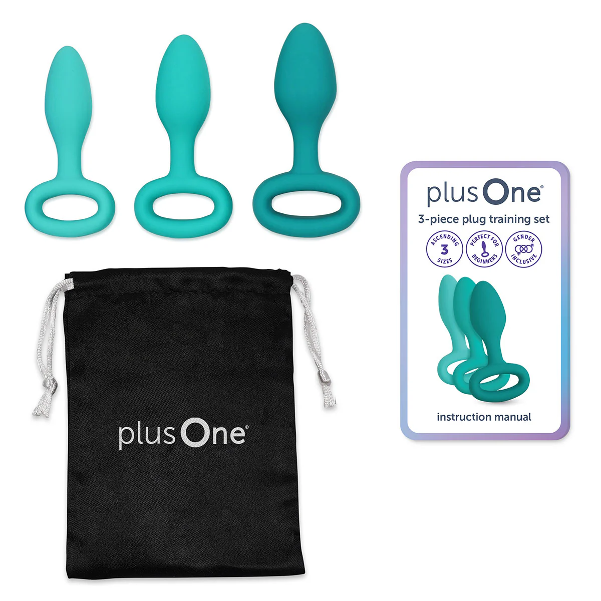 Plug Set - Image 5