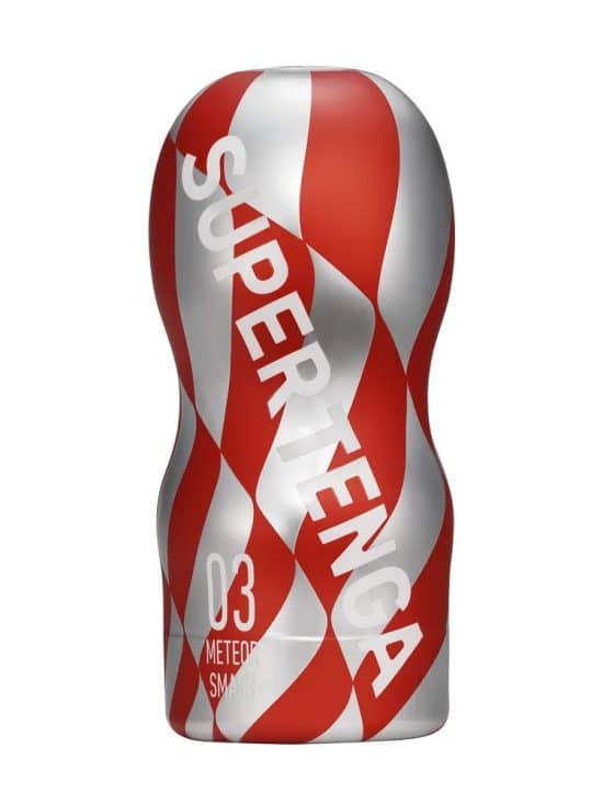 Super Tenga Meteor Smash