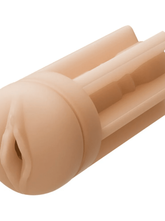 Vagina-Shaped Sleeve for Solace Pro