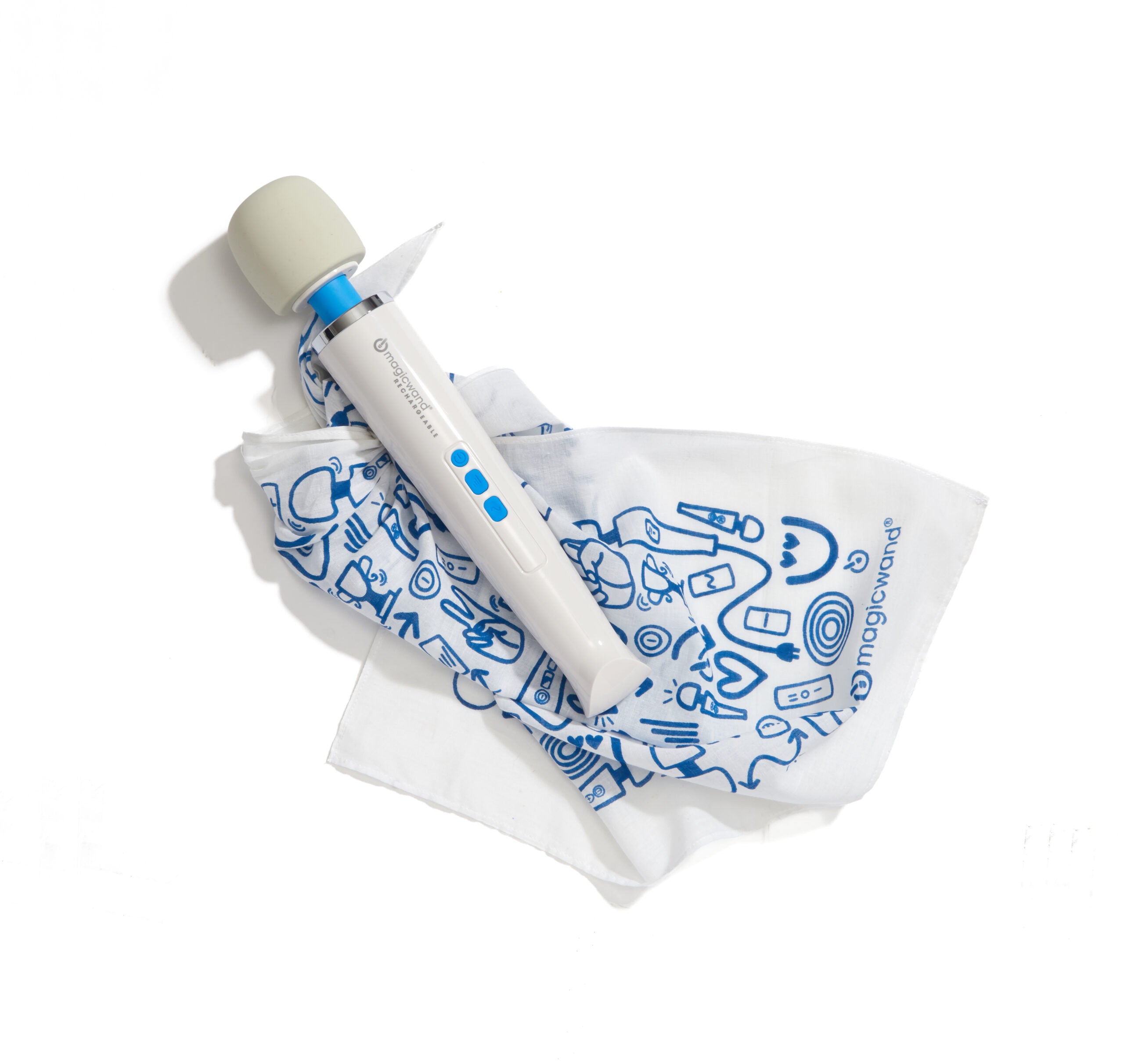 Doodle Bandana - Image 6