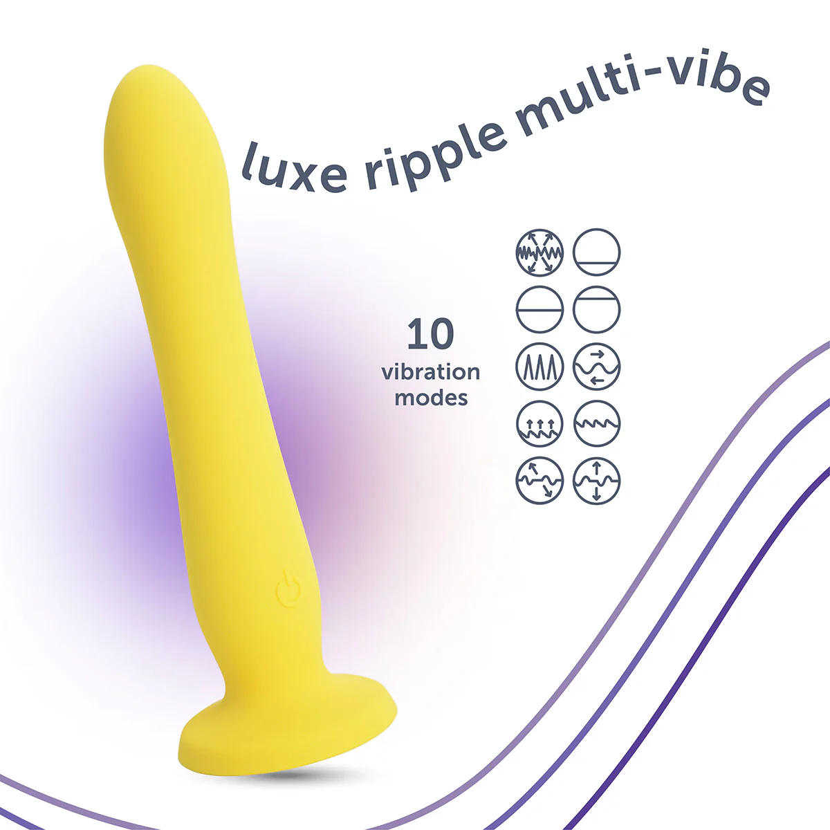 Luxe Ripple Multi Vibe - Image 6