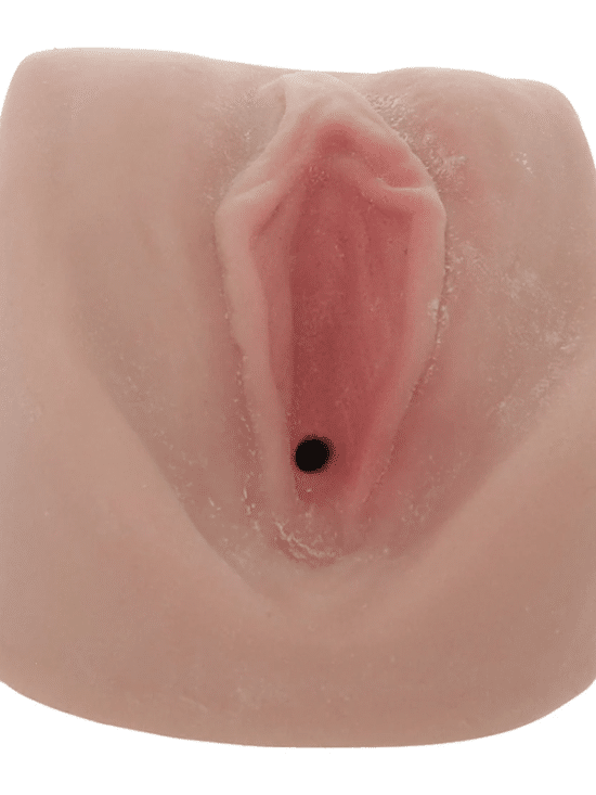 EnLust - Sabrina Male Masturbator with Bullet Vibrator