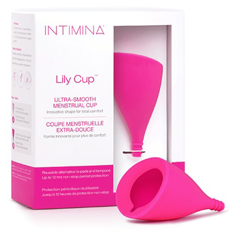 Lily Cup, Size B - Image 2