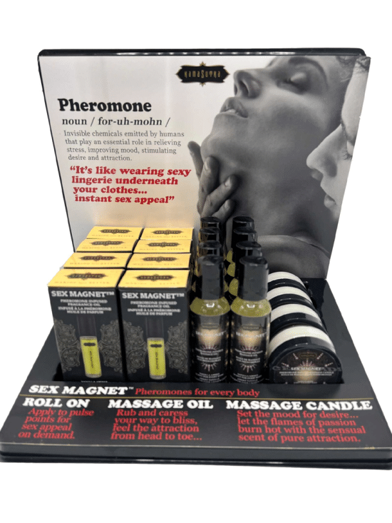 SEX MAGNET Pheromone Prepack