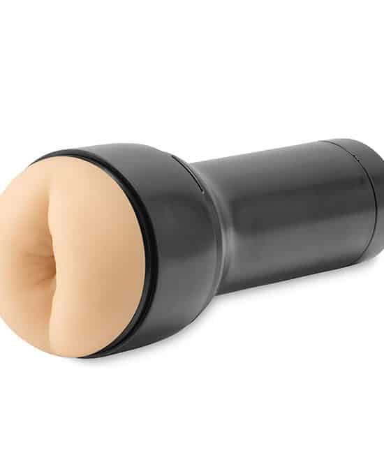 Feel Stroker -  Extra Tight Butt (pale)