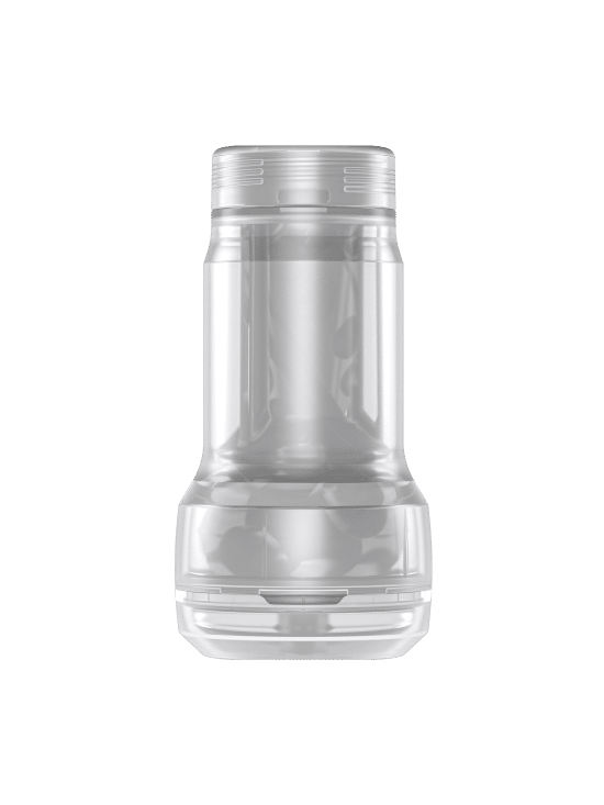Pocket Stroker Crystal