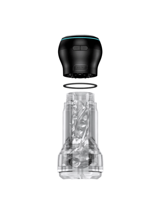 Powerblow + Pocket Stroker Crystal