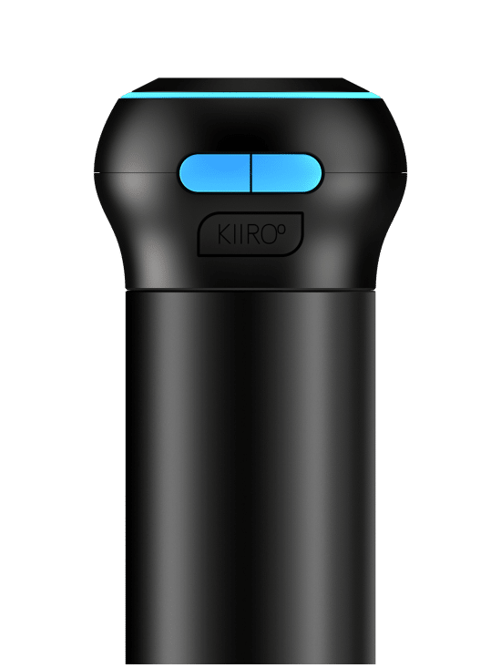 Kiiroo Control