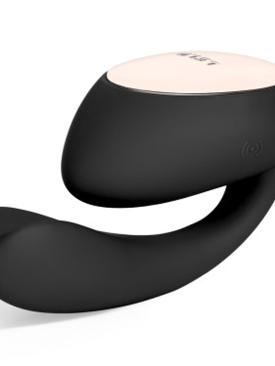 IDA Wave, Black*