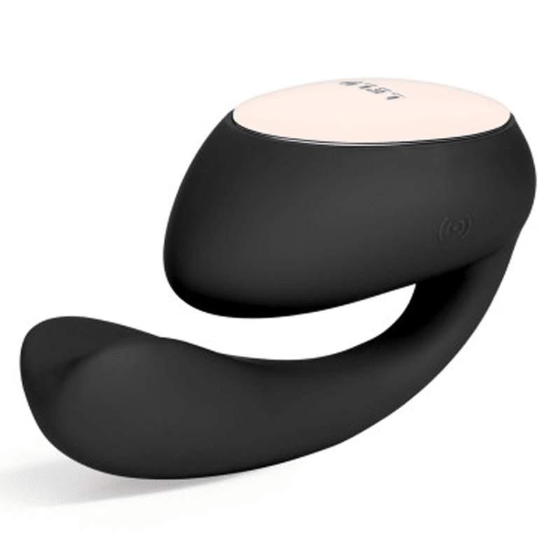 IDA Wave, Black*