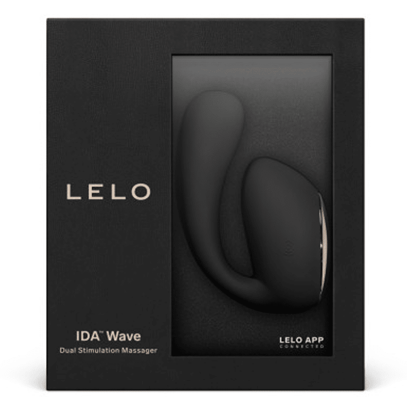 IDA Wave, Black* - Image 2