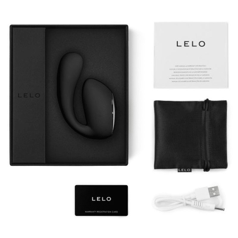 IDA Wave, Black* - Image 3