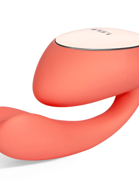 IDA Wave, Coral Red