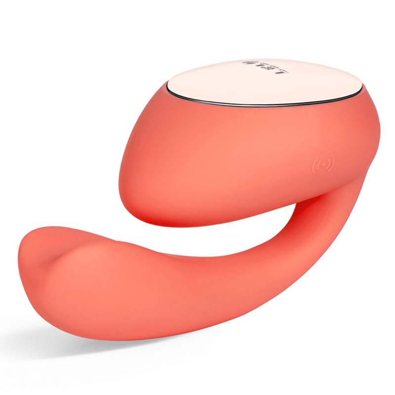 IDA Wave, Coral Red