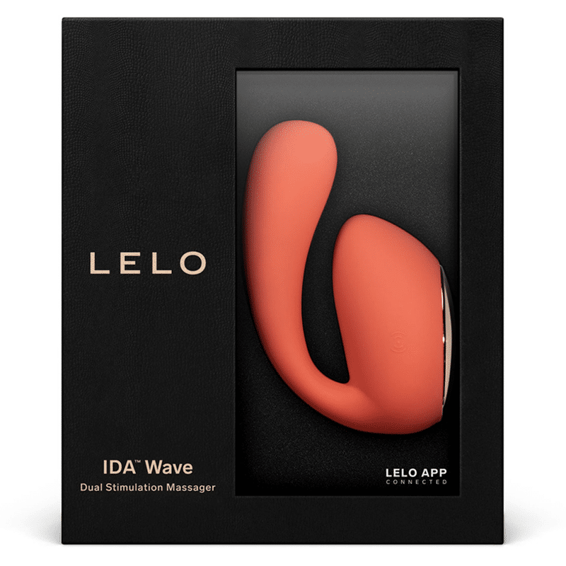 IDA Wave, Coral Red - Image 2