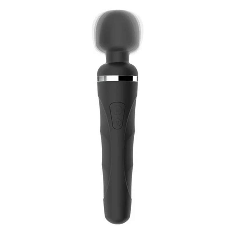 DOMI 2 PROGRAMMABLE WAND - BLACK - Image 3