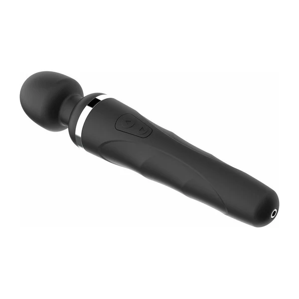 DOMI 2 PROGRAMMABLE WAND - BLACK - Image 5
