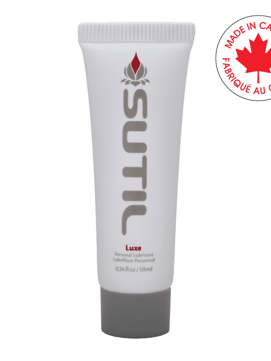 Mini Lube
