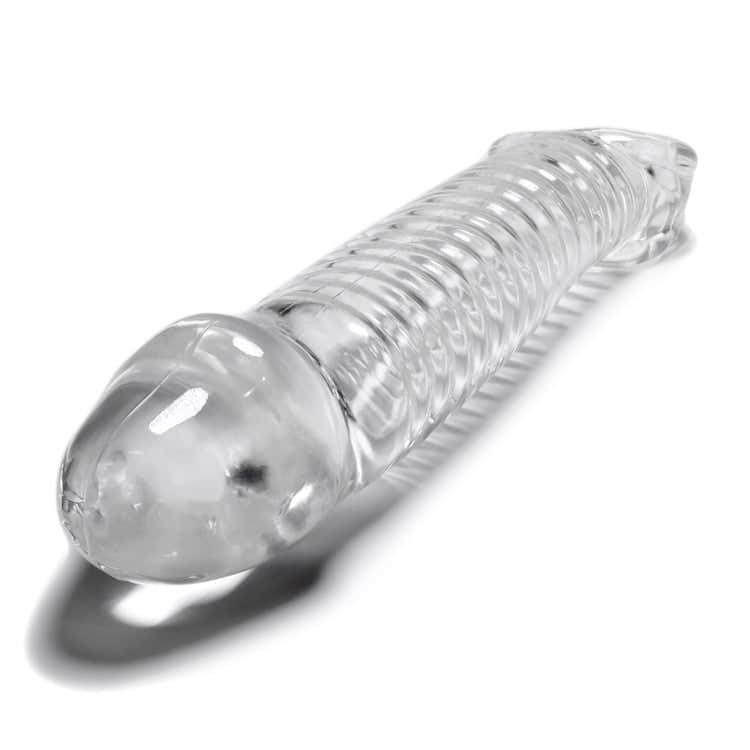 MUSCLE, cocksheath - CLEAR - Image 3