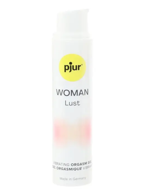 pjur Woman Lust 15ml