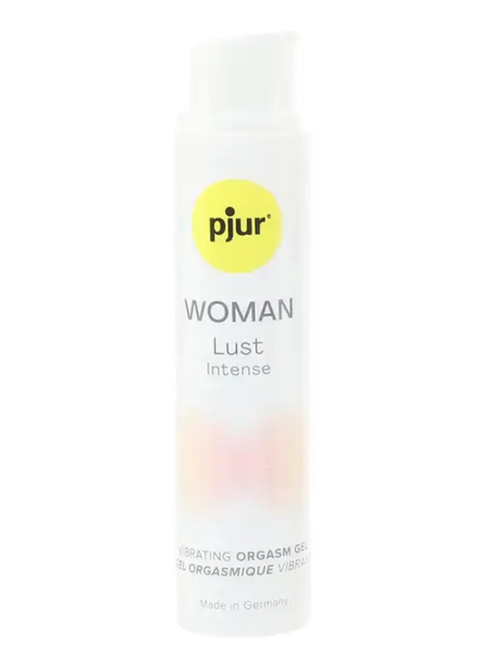 pjur Woman Lust Intense 15ml