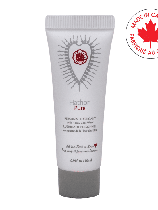 Mini Lube