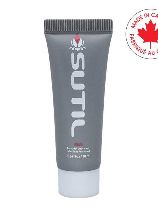 Mini Lube