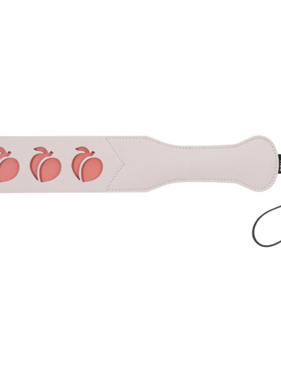 Peaches 'n CreaMe Impression Paddle
